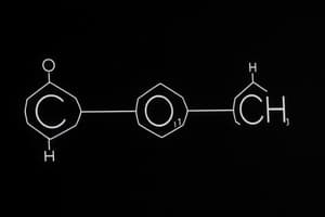 Conceptos clave de química