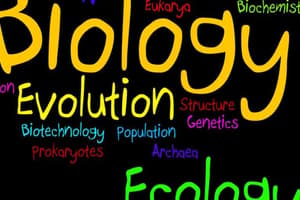 33 Things Every Biology Student Should Know!