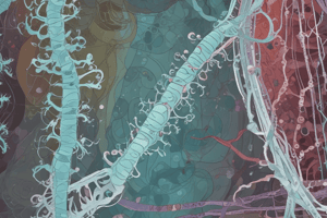 Genetic Recombination in Microbiology