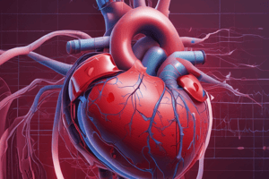 Ecocardiografía en Enfermedad Isquémica