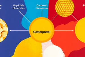 Carbohydrates in Animal Nutrition