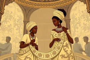 Nigerian History: Pre-Colonial & Colonial Eras