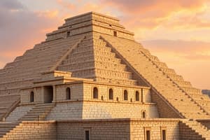 Civil Engineering in Ancient Civilizations