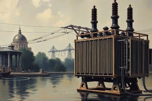 Transformer Basics and Efficiency