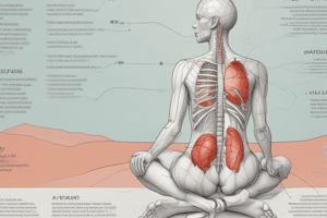 Clinical Reasoning in Cardiorespiratory Physiotherapy Quiz