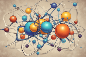 Democritus and Atomic Structure