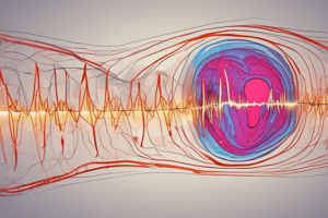 Cardiac Action Potential Overview