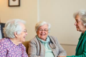 Older Americans Act Overview