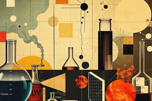 Solubility Product (Ksp) and Expressions