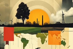 Biofuels Basics and Generations