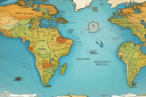 CARICOM Institutions