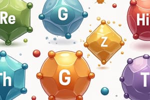 Group 17: The Halogens