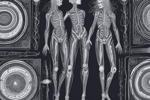 Hereditary Sensory and Autonomic Neuropathy Type IV