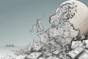 Section 3 : Les sources des finances publiques ( moyen )