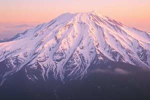 "The Snows of Kilimanjaro" by Hemingway