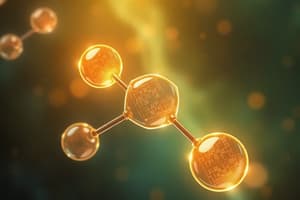 Alkyl Halides Overview and Synthesis