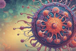 Microbiology: Introduction to Viruses