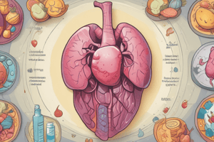 Preventing Parenteral Nutrition-Associated Liver Disease in Children