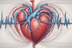 Heart Physiology and Cardiac Output