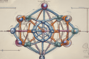 Bioinorganic Chemistry: Ligands and Metal Binding