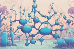 Aldehydes and Ketones