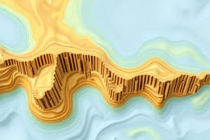 QGIS Tutorial: Data and Databases