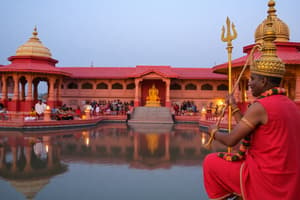 Hinduism Beliefs and Practices