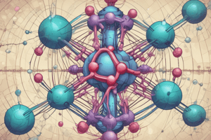 Organometallic Chemistry: Vaska's Complex