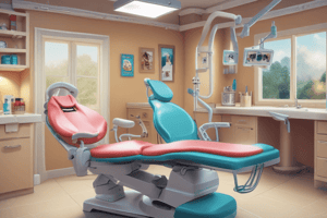 Dental Surgeries and Orthodontics