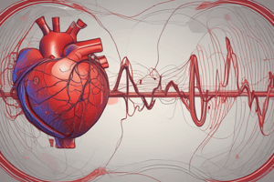 Cardiac Cycle: Isovolumetric Contraction