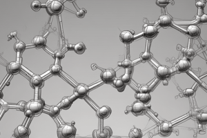 Naming Alkanes and Cycloalkanes