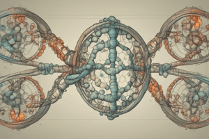 Biología Capítulo 18: ADN y Genética