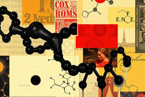 Biochemistry: Enzymes and Substrates