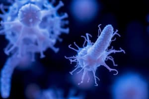 Introduction to Microorganisms