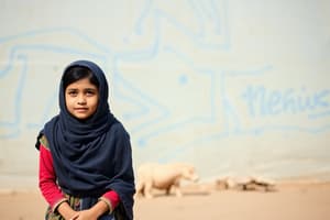 I Am Malala: Prologue and Context