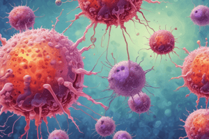 Immunology: Mast Cells and Antigen Presentation