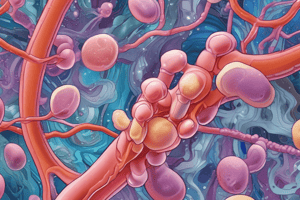 Indications for Human Albumin Administration