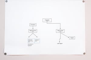 UML Class and Sequence Diagrams