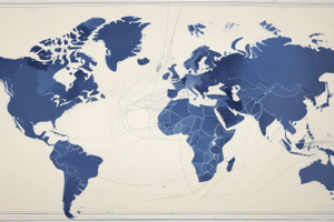 El Reglamento (UE) 2016/679: Protección de Datos Personales