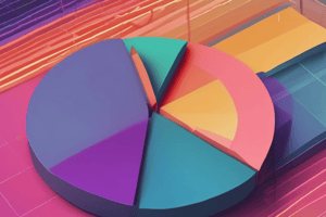 Pie Chart vs. Bar Graph