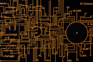 Logic Circuit Analysis Quiz