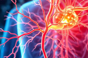 Homeostasis Mechanisms