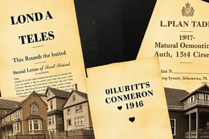 Land Titles and Ownership in the Philippines