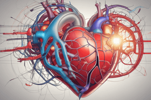 Cardiac Physiology Basics