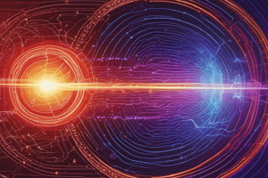 Gr 11 Physical Sciences: Ch 8.2 Faraday’s law of electromagnetic induction