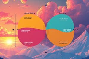 Estrategia Empresarial y Marketing Moderno