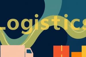 Logistics Overview for PLIM Exam