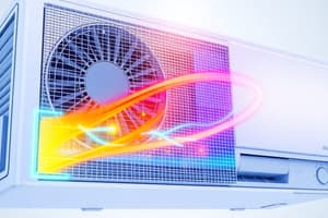 Basic Air Conditioning Fundamentals