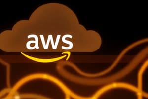 AWS Solutions for Machine Learning