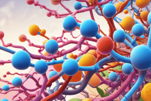 Glycolysis: Common Pathway and Stages